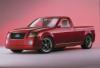 Ford F-150 Lightning Rod photo 2