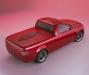 Ford F-150 Lightning Rod photo 4