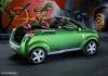 Opel Frogster photo 4