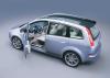 Ford Focus C-Max Concept photo 4