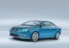 Ford Focus Vignale photo 4