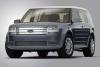Ford Fairlane Concept photo 7