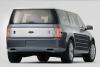 Ford Fairlane Concept photo 8