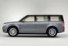 Ford Fairlane Concept photo 9