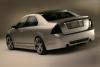 Ford Ford Street Scene Fusion Concept photo 2