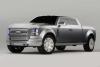 Ford F-250 Super Chief photo 19