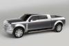 Ford F-250 Super Chief photo 21