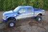 Ford F-250 Super Duty Fabtech Concept photo 2