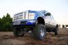 Ford F-250 Super Duty Fabtech Concept photo 3