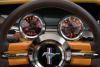 ItalDesign - Giugiaro Ford Mustang photo 6