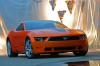 ItalDesign - Giugiaro Ford Mustang photo 7
