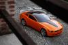 ItalDesign - Giugiaro Ford Mustang photo 8