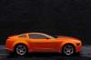 ItalDesign - Giugiaro Ford Mustang photo 9