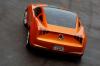 ItalDesign - Giugiaro Ford Mustang photo 10