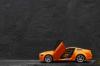 ItalDesign - Giugiaro Ford Mustang photo 11