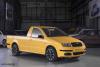 Škoda Fabia Pick-up photo 4