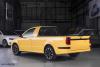 Škoda Fabia Pick-up photo 5