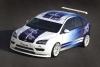 Ford Focus Touring Car Concept photo 2