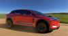 Toyota FT-3e Concept photo 16