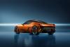 Toyota FT-Se Concept photo 2