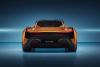 Toyota FT-Se Concept photo 3