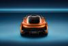 Toyota FT-Se Concept photo 4