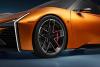Toyota FT-Se Concept photo 7