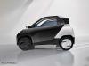Toyota FT-Me Concept photo 12