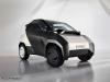 Toyota FT-Me Concept photo 3