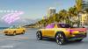 Škoda Felicia Fun Concept photo 1