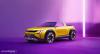 Škoda Felicia Fun Concept photo 2