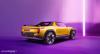 Škoda Felicia Fun Concept photo 4