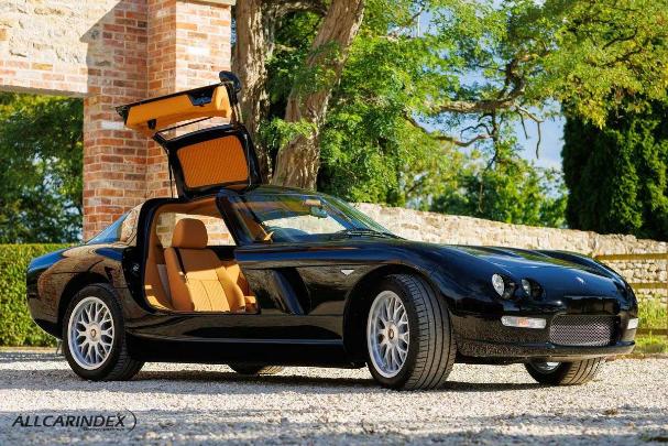 Bristol Cars