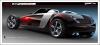 Autohorizon Foundation FR1 Concept photo 4