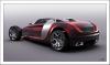Autohorizon Foundation FR1 Concept photo 5