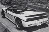 Automoda Fiero Spyder photo 1