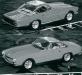 Bertone Ferrari 3000 (250 GT Prototype EW) photo 2