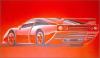 Boniolo Design Ferrari 308 GT/M Imsa (Michelotto) photo 3