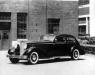 Cadillac Fleetwood V-16 Aero-Dynamic Coupe photo 2
