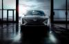 Cadillac Fully Electric EV Concept photo 2