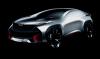 Chery FV2030 Concept photo 2