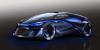 Chevrolet FNR Concept photo 10
