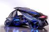 Chevrolet FNR Concept photo 12