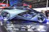 Chevrolet FNR Concept photo 17