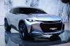 Chevrolet FNR-X Concept photo 9