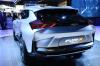 Chevrolet FNR-X Concept photo 10