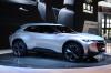 Chevrolet FNR-X Concept photo 11