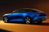 Chevrolet FNR-XE Concept photo 2