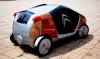 Citroen Frederic Concept photo 2