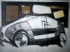Citroen Frederic Concept photo 4